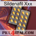 Sildenafil Xxx cialis2